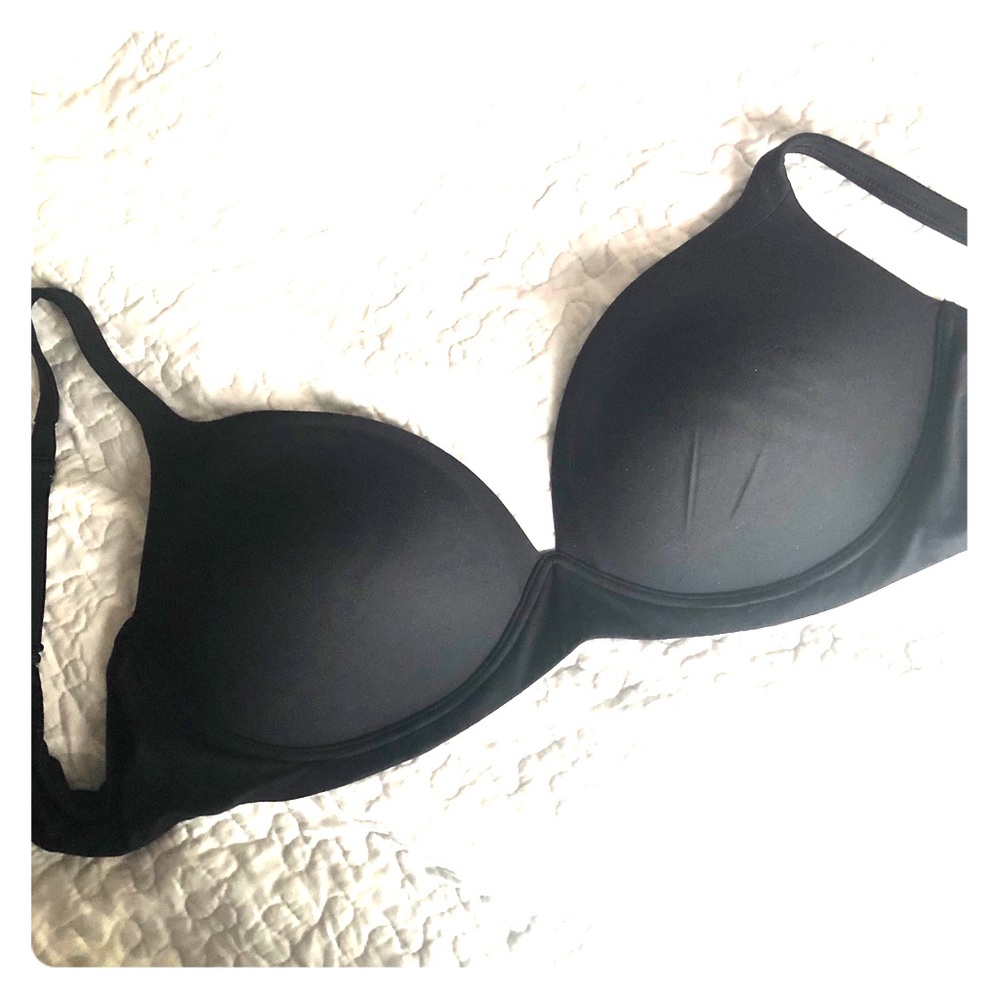 Wireless Victoria’s Secret Bra
